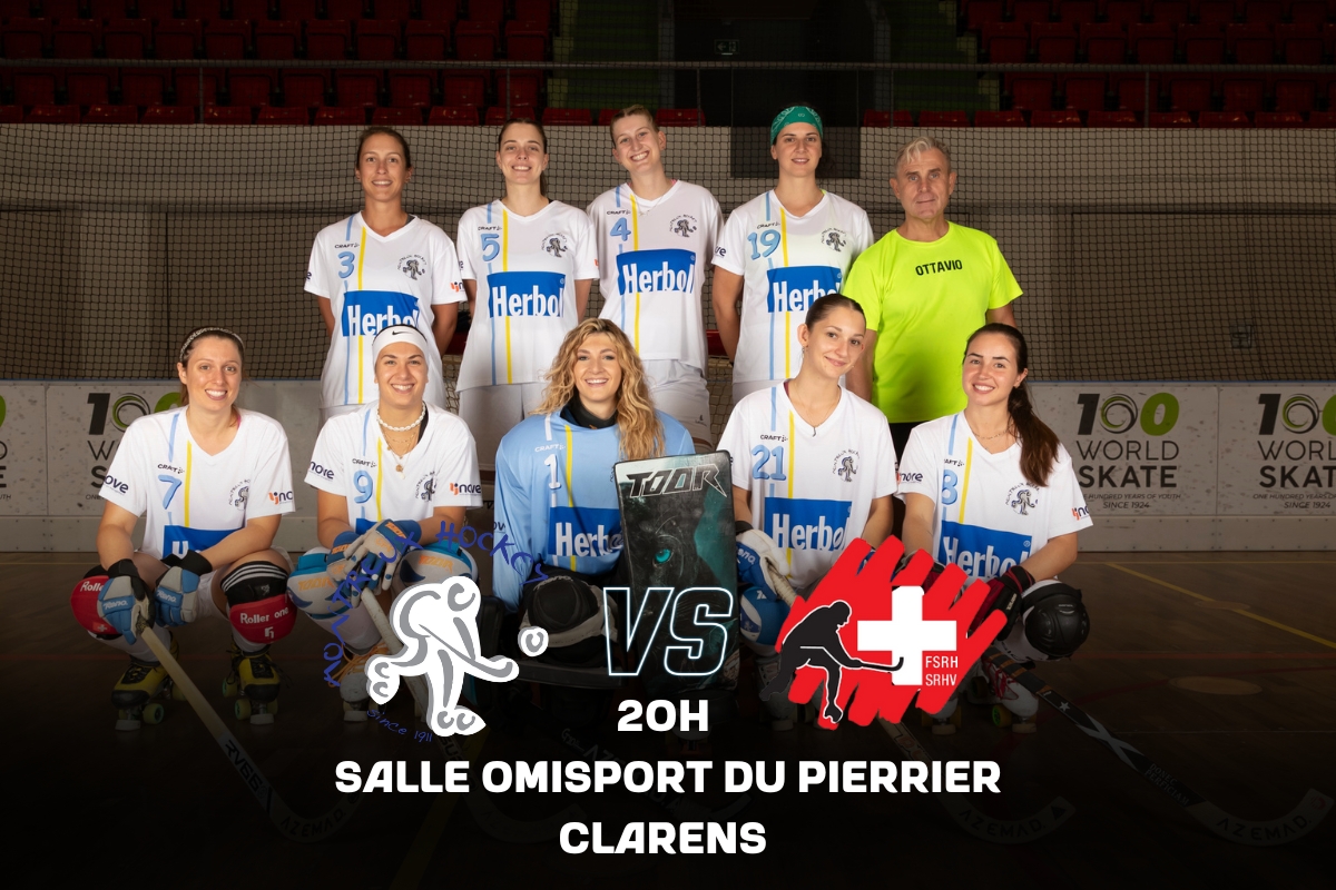 Prochain match LNA Dames
