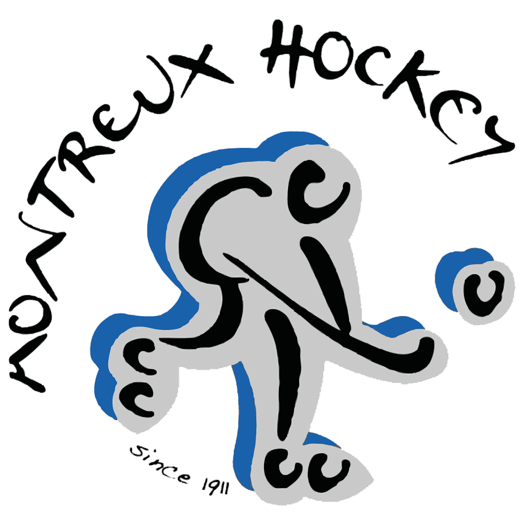 Logo Montreux HC